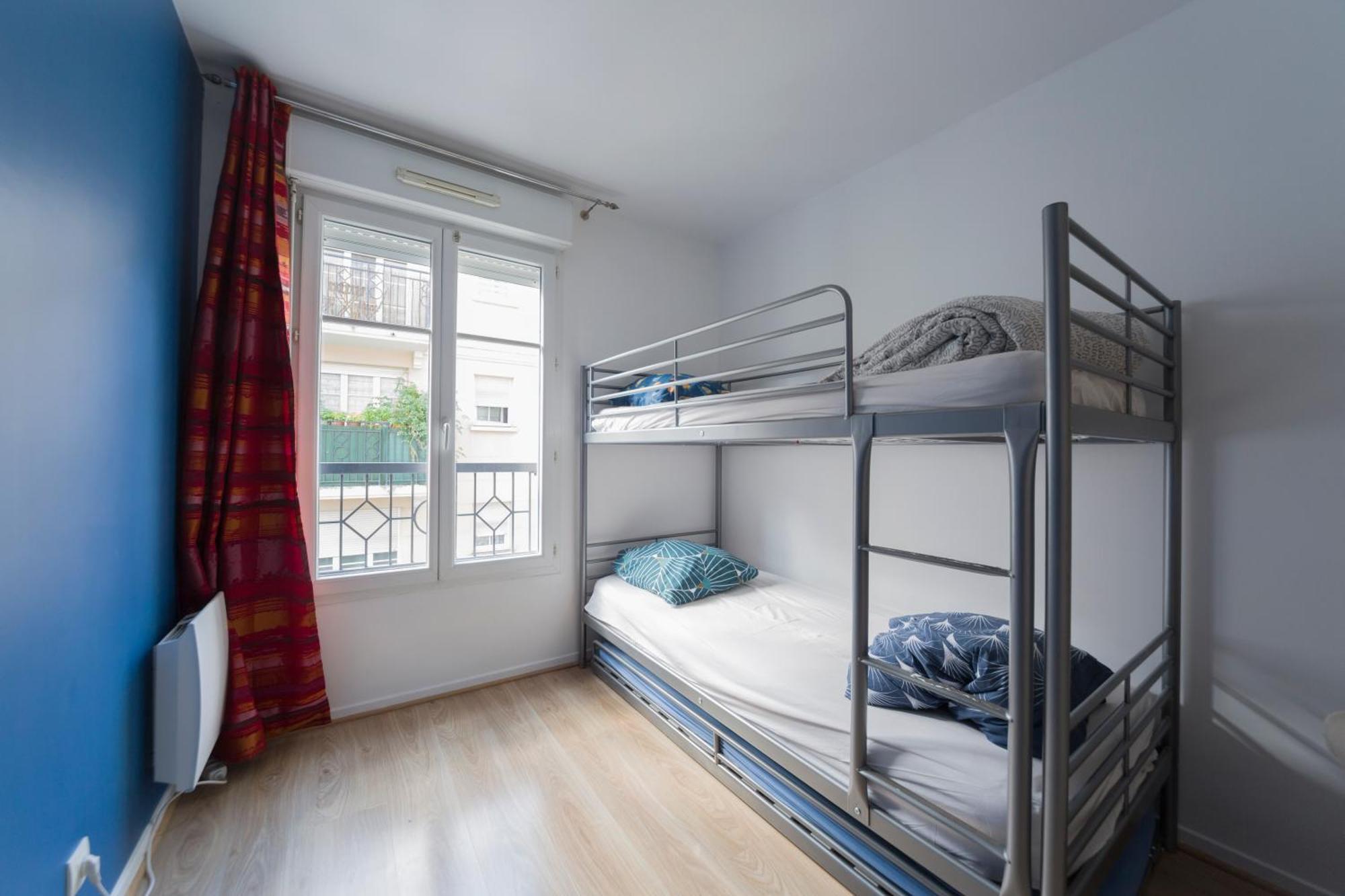 F3 - Proche De Disney - Apartman Bussy-Saint-Georges Kültér fotó
